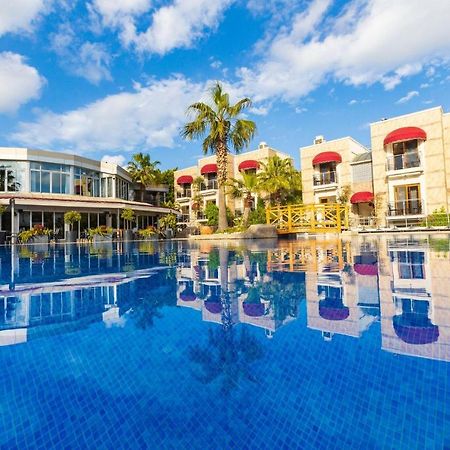 Bodrium Hotel & Spa Bodrum Kültér fotó